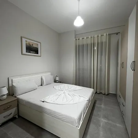 Comfort Iv * Тирана