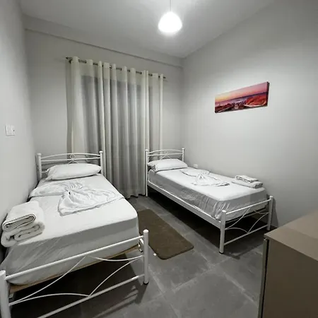Comfort Iv Апартаменты Тирана